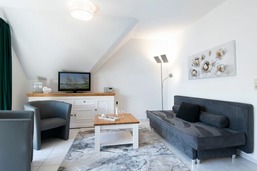 Alte Bergstraße 6 Dorschdüne