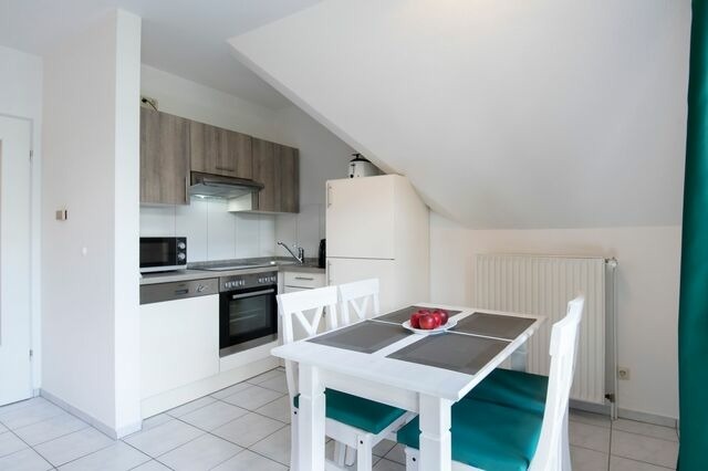 Ferienwohnung in Scharbeutz - Alte Bergstraße 6 Dorschdüne - Bild 10