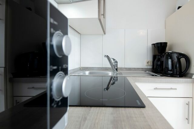 Ferienwohnung in Scharbeutz - Alte Bergstraße 6 Dorschdüne - Bild 13