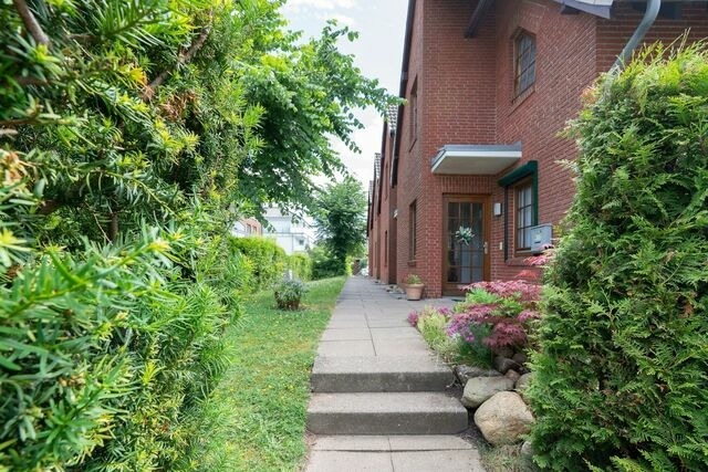 Ferienwohnung in Scharbeutz - Alte Bergstraße 6 Dorschdüne - Bild 25