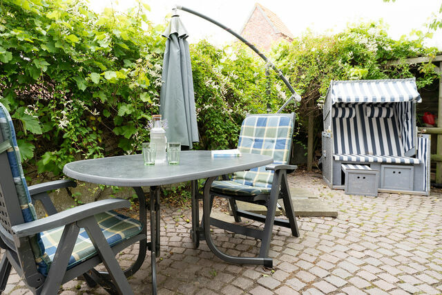 Ferienwohnung in Fehmarn - Utspann - Bild 2