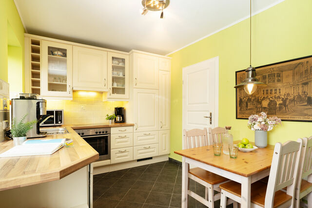 Ferienwohnung in Fehmarn - Utspann - Bild 15