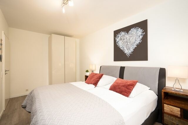 Ferienwohnung in Scharbeutz - Kammerweg 89 Gl&uuml;ckswelle - Bild 4