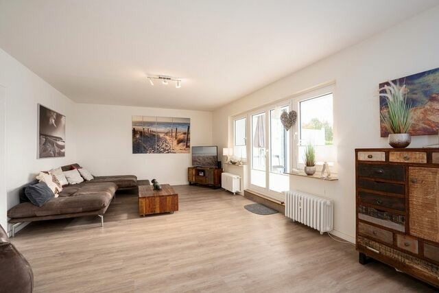 Ferienwohnung in Scharbeutz - Kammerweg 89 Gl&uuml;ckswelle - Bild 5