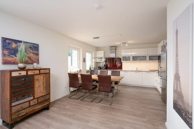 Ferienwohnung in Scharbeutz - Kammerweg 89 Gl&uuml;ckswelle - Bild 6