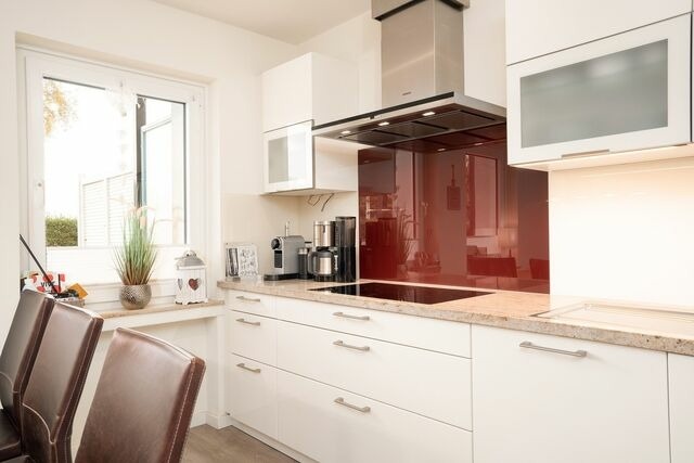 Ferienwohnung in Scharbeutz - Kammerweg 89 Gl&uuml;ckswelle - Bild 12