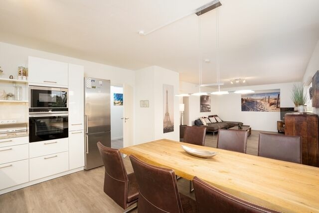 Ferienwohnung in Scharbeutz - Kammerweg 89 Gl&uuml;ckswelle - Bild 13