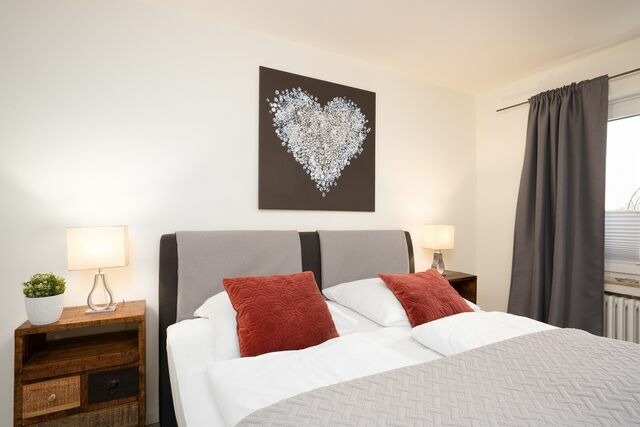 Ferienwohnung in Scharbeutz - Kammerweg 89 Gl&uuml;ckswelle - Bild 15