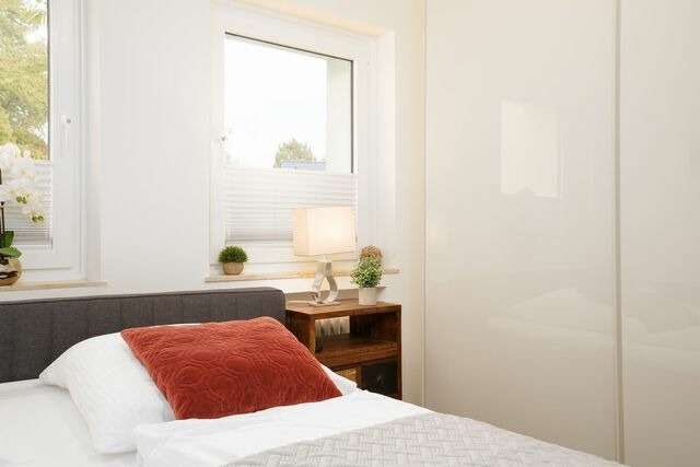 Ferienwohnung in Scharbeutz - Kammerweg 89 Gl&uuml;ckswelle - Bild 18