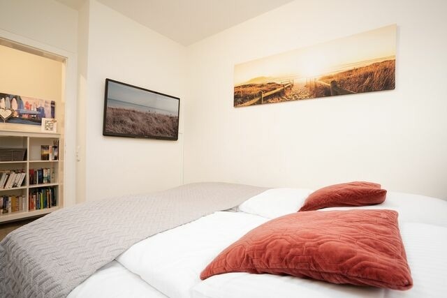 Ferienwohnung in Scharbeutz - Kammerweg 89 Gl&uuml;ckswelle - Bild 19