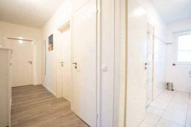 Ferienwohnung in Scharbeutz - Kammerweg 89 Gl&uuml;ckswelle - Bild 23