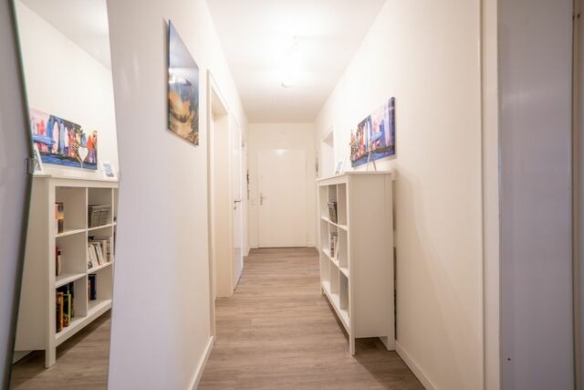 Ferienwohnung in Scharbeutz - Kammerweg 89 Gl&uuml;ckswelle - Bild 24