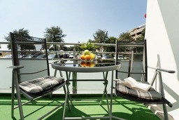 Fürstenhof Wohnung 5