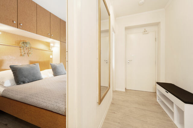 Ferienwohnung in Grömitz - Fürstenhof Wohnung 5 - Bild 3