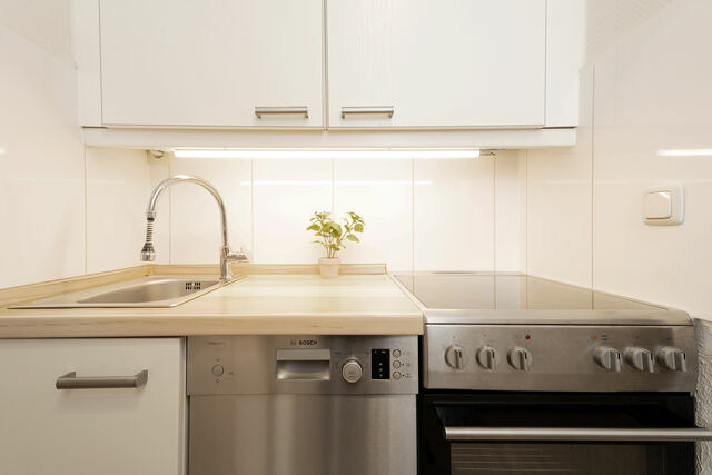 Ferienwohnung in Grömitz - Fürstenhof Wohnung 5 - Bild 5