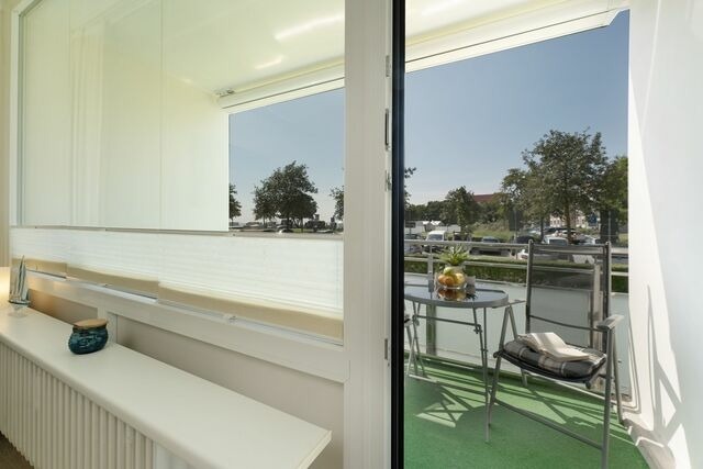 Ferienwohnung in Grömitz - Fürstenhof Wohnung 5 - Bild 12