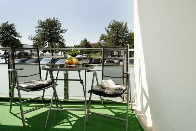 Ferienwohnung in Grömitz - Fürstenhof Wohnung 5 - Bild 15