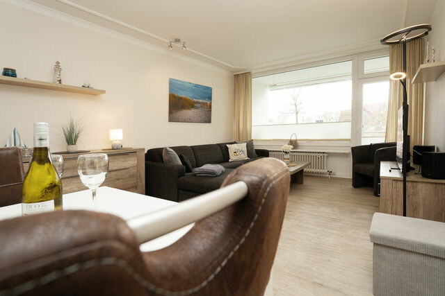 Ferienwohnung in Grömitz - Fürstenhof Wohnung 5 - Bild 21