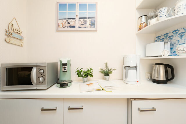 Ferienwohnung in Grömitz - Fürstenhof Wohnung 5 - Bild 24