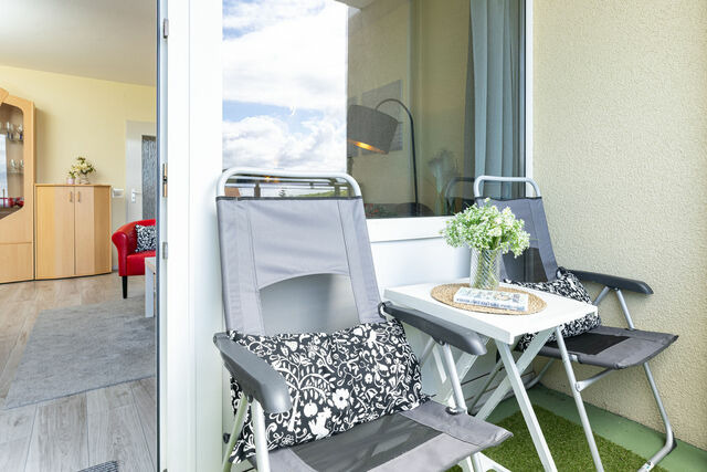 Ferienwohnung in Laboe - Probsteier Platz Meeresbrise - Bild 12