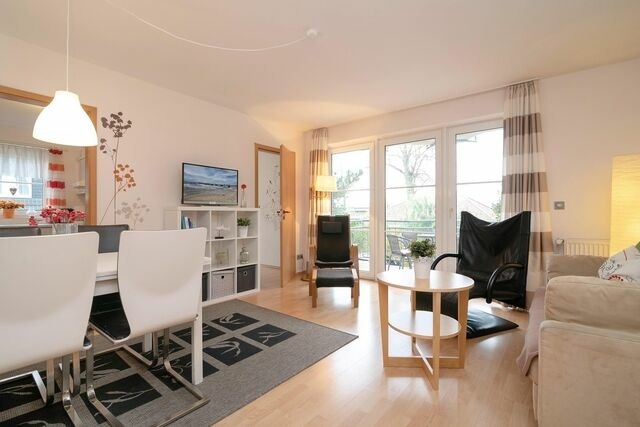 Ferienwohnung in Scharbeutz - Seestra&szlig;e 56 Wohnung 7 - Bild 6