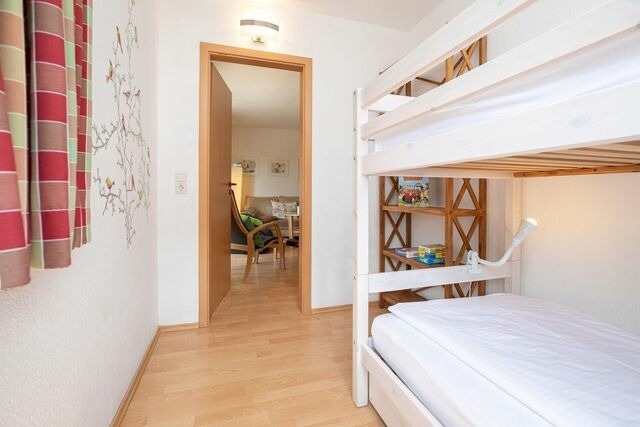 Ferienwohnung in Scharbeutz - Seestra&szlig;e 56 Wohnung 7 - Bild 16