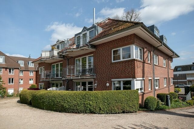 Ferienwohnung in Scharbeutz - Seestra&szlig;e 56 Wohnung 7 - Bild 21