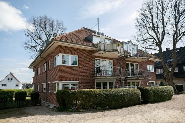 Ferienwohnung in Scharbeutz - Seestra&szlig;e 56 Wohnung 7 - Bild 22