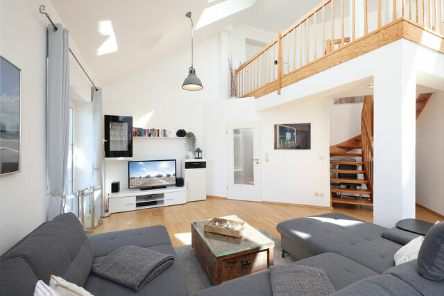 Ferienwohnung in Laboe - Baltic Penthouse - Bild 5