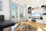 Ferienwohnung in Laboe - Baltic Penthouse - Bild 9