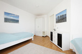 Ferienwohnung in Laboe - Baltic Penthouse - Bild 16