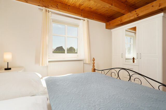 Ferienhaus in S&uuml;ssau - K&uuml;stenkoje S&uuml;ssau - Bild 21