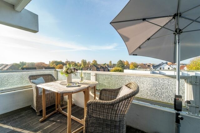 Ferienwohnung in Dahme - Haus Vier Jahreszeiten Deichnest - Bild 4