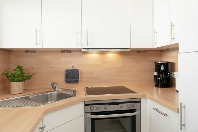 Ferienwohnung in Gr&ouml;mitz - Miramar Endlich Urlaub - Bild 2