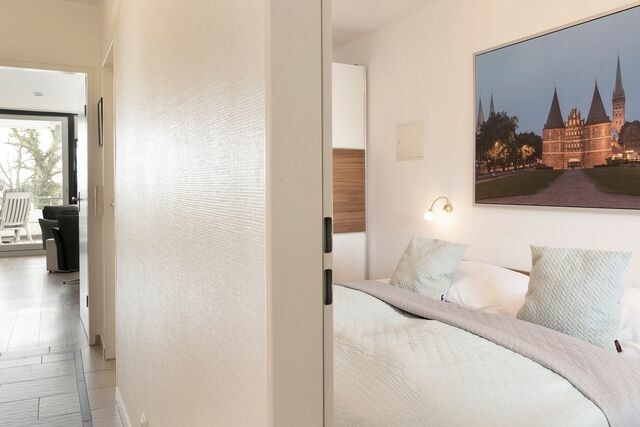 Ferienwohnung in Gr&ouml;mitz - Miramar Endlich Urlaub - Bild 18