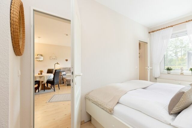 Ferienwohnung in Grömitz - Sonnenuntergang Grömitz - Bild 14