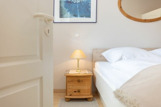 Ferienwohnung in Grömitz - Sonnenuntergang Grömitz - Bild 17