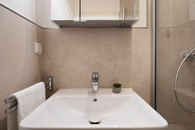 Ferienwohnung in Grömitz - Sonnenuntergang Grömitz - Bild 21