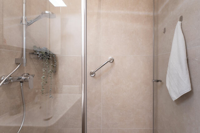 Ferienwohnung in Grömitz - Sonnenuntergang Grömitz - Bild 22