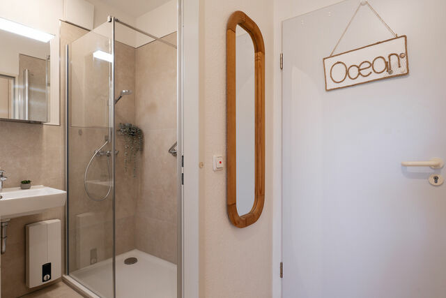 Ferienwohnung in Grömitz - Sonnenuntergang Grömitz - Bild 24