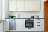 Ferienwohnung in Fehmarn OT Puttgarden - Op de Wei Sonnenterrasse - Bild 3