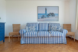 Ferienwohnung in Fehmarn OT Puttgarden - Op de Wei Sonnenterrasse - Bild 13