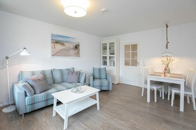 Ferienwohnung in Scharbeutz - Scharbutze am H&ouml;rn - Bild 2