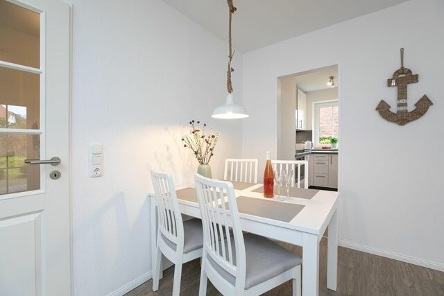 Ferienwohnung in Scharbeutz - Scharbutze am H&ouml;rn - Bild 3