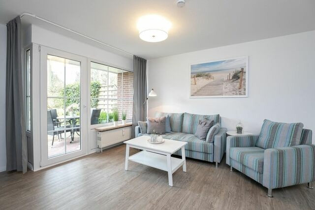 Ferienwohnung in Scharbeutz - Scharbutze am H&ouml;rn - Bild 4