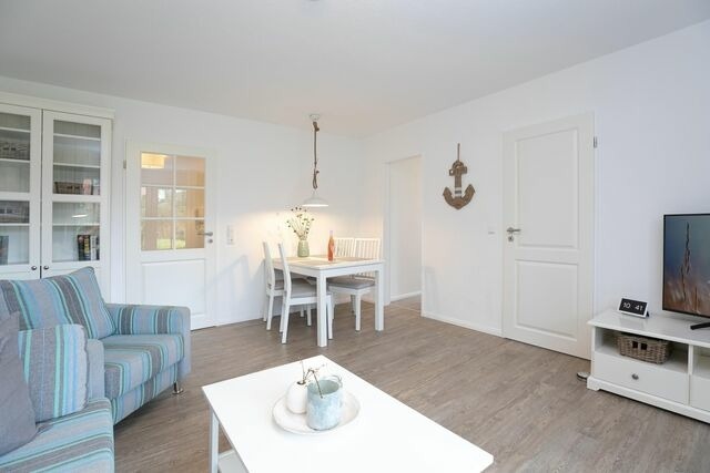 Ferienwohnung in Scharbeutz - Scharbutze am H&ouml;rn - Bild 8