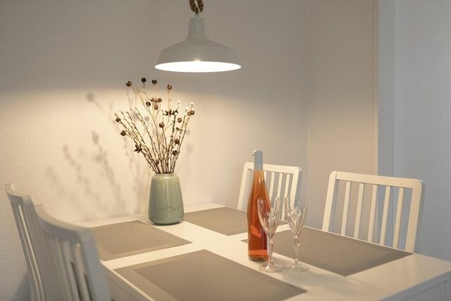 Ferienwohnung in Scharbeutz - Scharbutze am H&ouml;rn - Bild 11