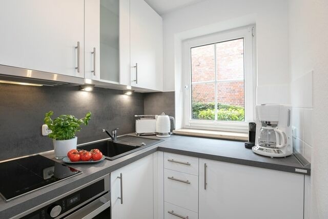 Ferienwohnung in Scharbeutz - Scharbutze am H&ouml;rn - Bild 13