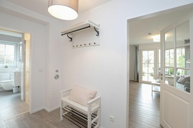 Ferienwohnung in Scharbeutz - Scharbutze am H&ouml;rn - Bild 14