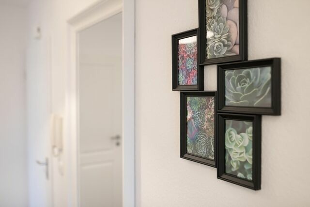 Ferienwohnung in Scharbeutz - Scharbutze am H&ouml;rn - Bild 15